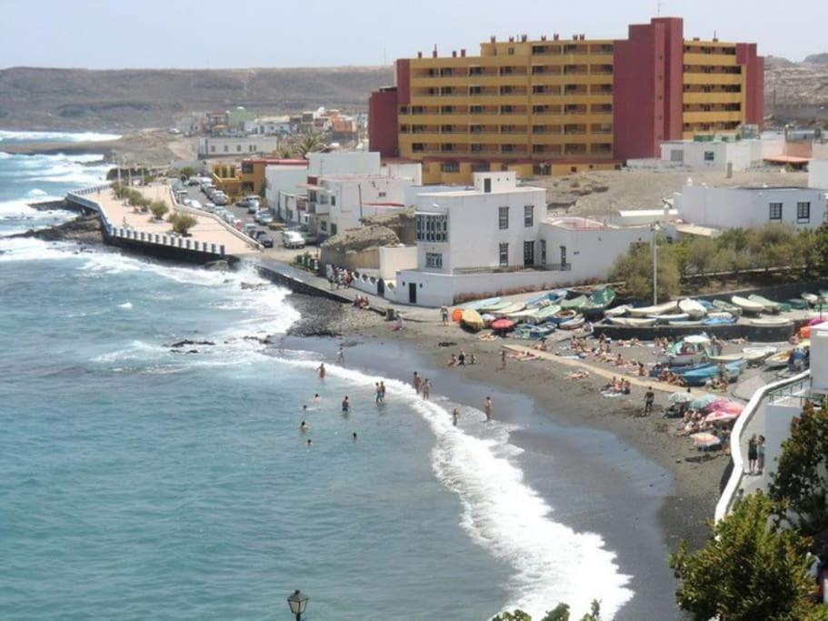 Casa Kailana Santa Cruz de Tenerife Exterior foto