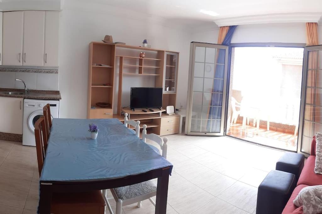 Casa Kailana Santa Cruz de Tenerife Exterior foto