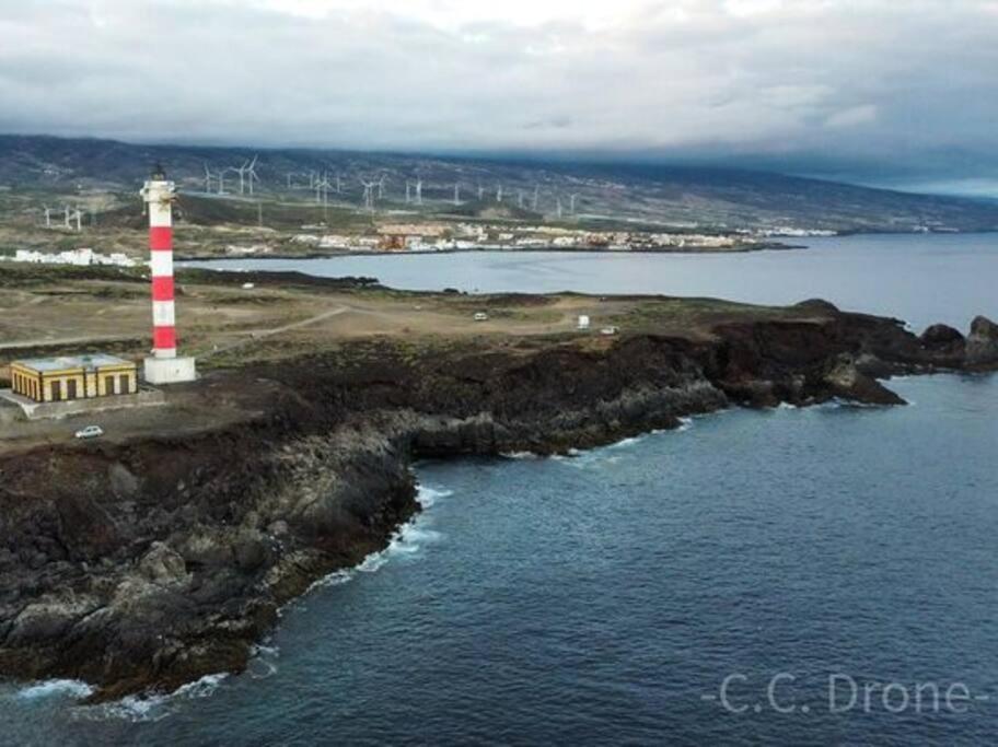 Casa Kailana Santa Cruz de Tenerife Exterior foto