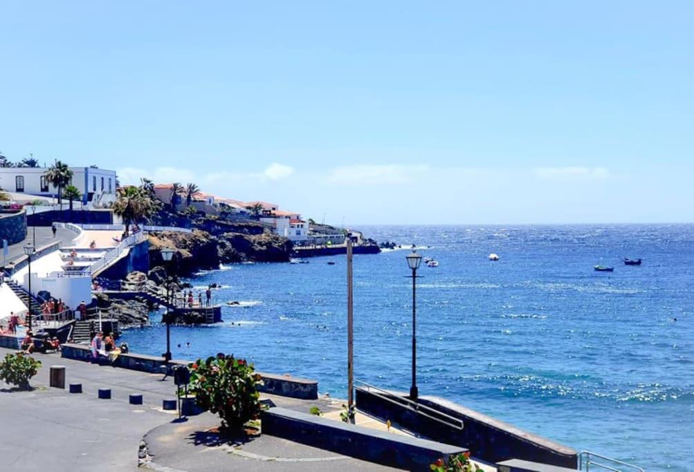Casa Kailana Santa Cruz de Tenerife Exterior foto