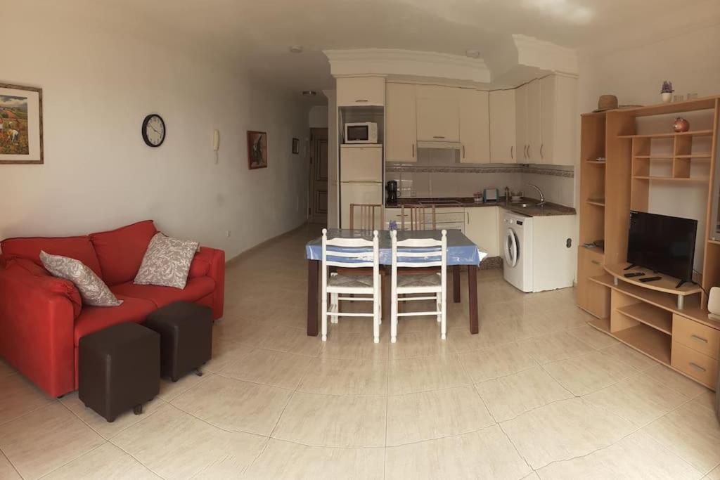 Casa Kailana Santa Cruz de Tenerife Exterior foto