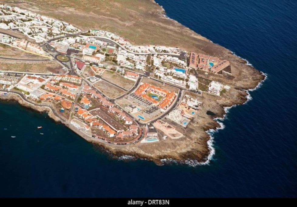 Casa Kailana Santa Cruz de Tenerife Exterior foto