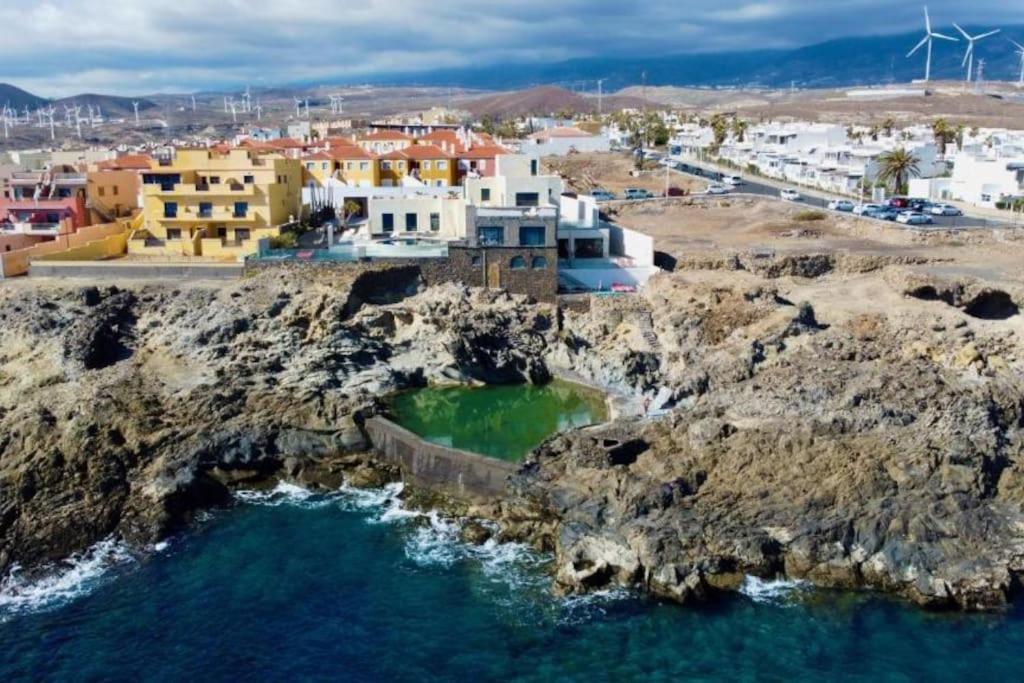 Casa Kailana Santa Cruz de Tenerife Exterior foto
